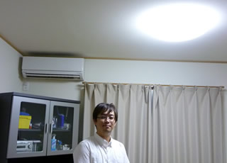 お客様写真